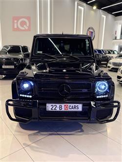 مرسيدس بنز G-Class